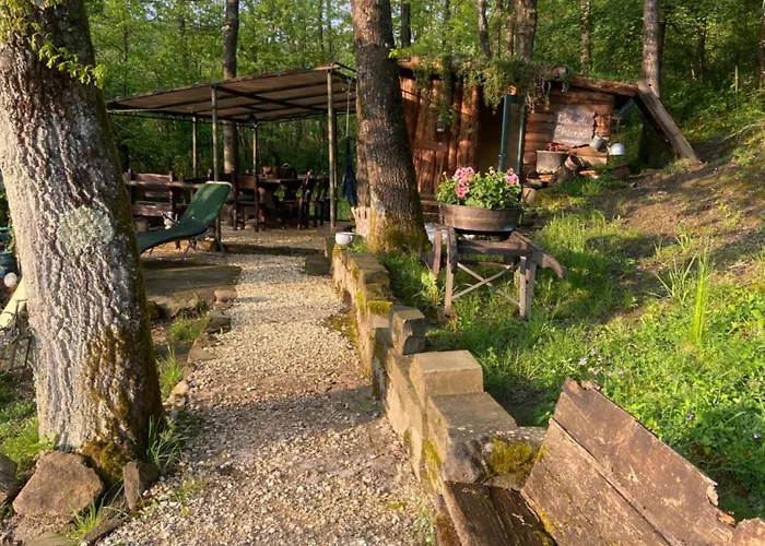 La Casa Di Alma