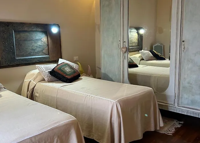 La Casa Di Alma Roncobillaccio