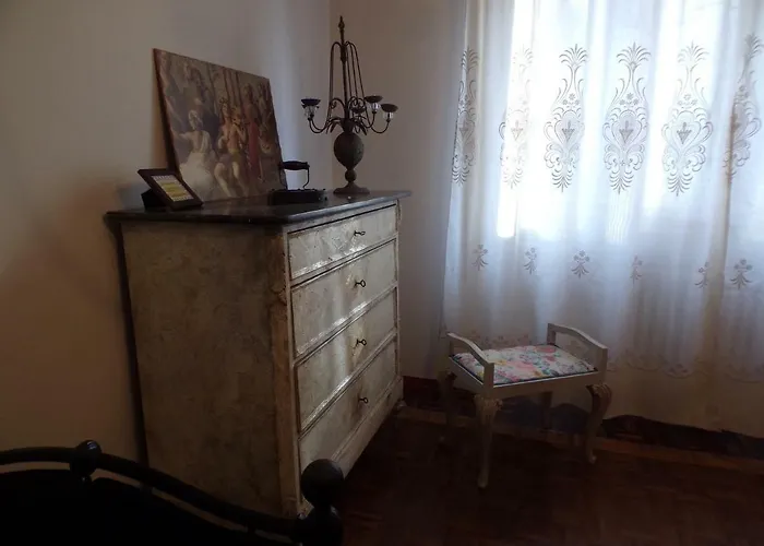 Pensjonat La Casa Di Alma *